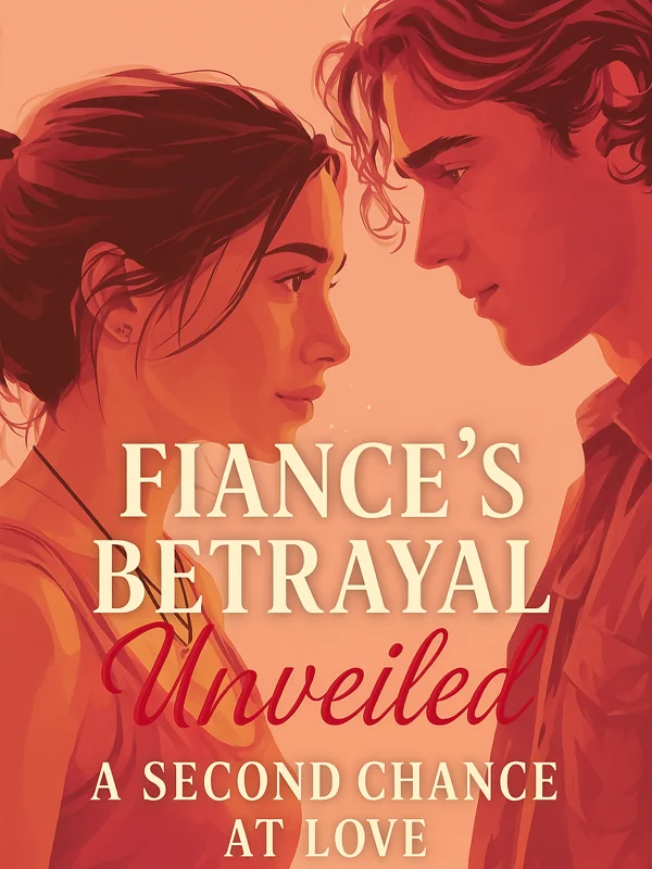 Fiancé's Betrayal Unveiled: A Second Chance at Love Novel Cover