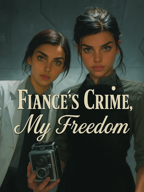 Fiancé's Crime, My Freedom Novel Cover