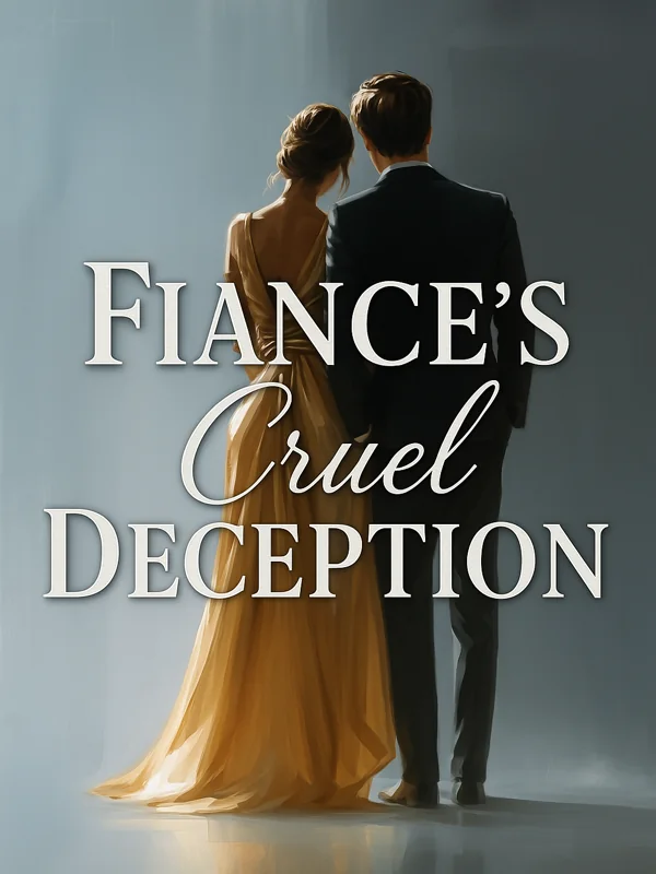 Fiancé's Cruel Deception Novel Cover