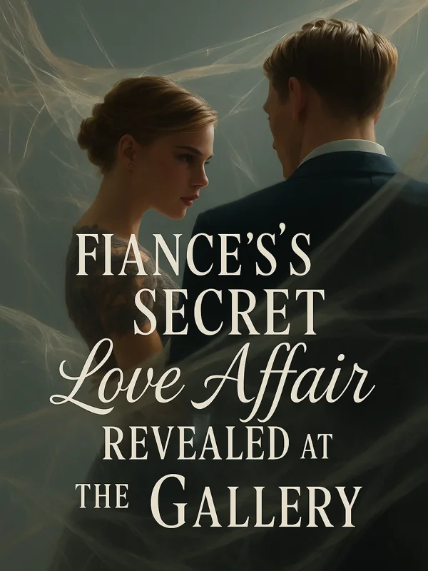Fiancé's Secret Love Affair Revealed at the Gallery
