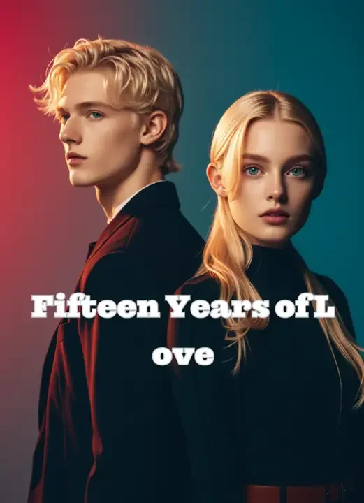 Fifteen Years of Love