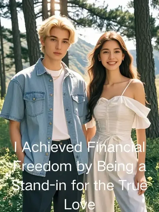 I Achieved Financial Freedom by Being a Stand-in for the True Love