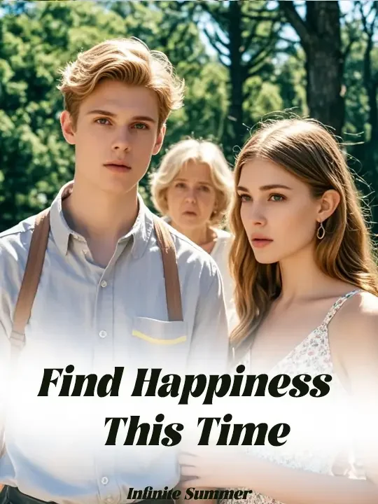 Find Happiness This Time