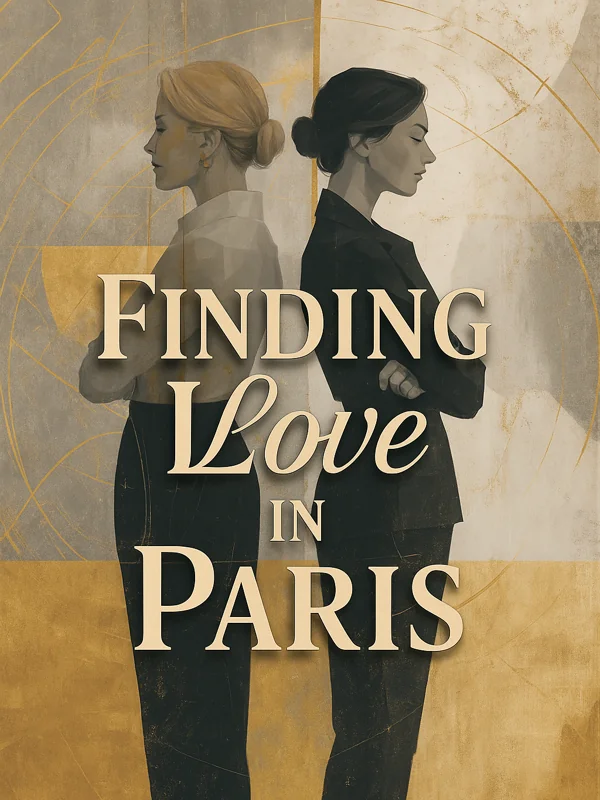 Finding Love in Paris