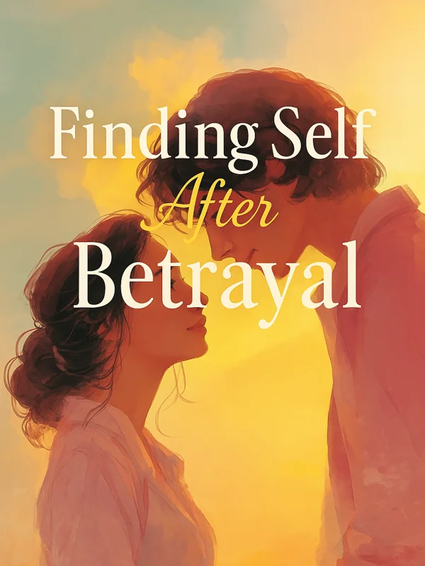 Finding Self After Betrayal