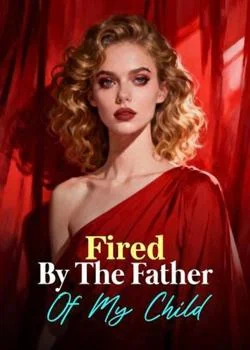 Fired By The Father Of My Child Novel Cover