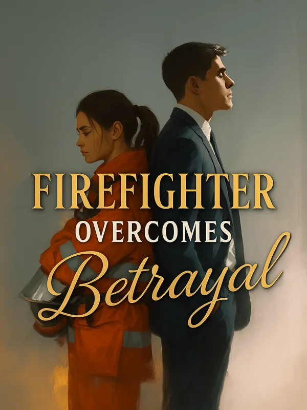 Firefighter Overcomes Betrayal