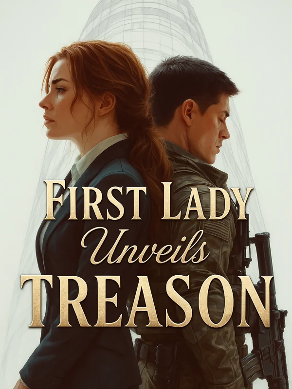 First Lady Unveils Treason