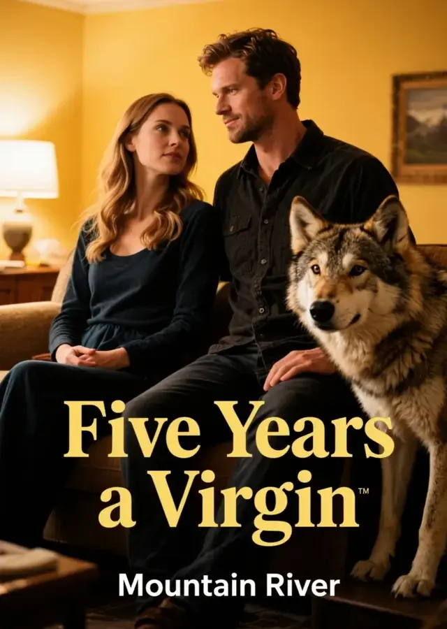 Five Years a Virgin