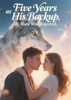Five Years as His Backup,My Mate Was Rejected Novel Cover