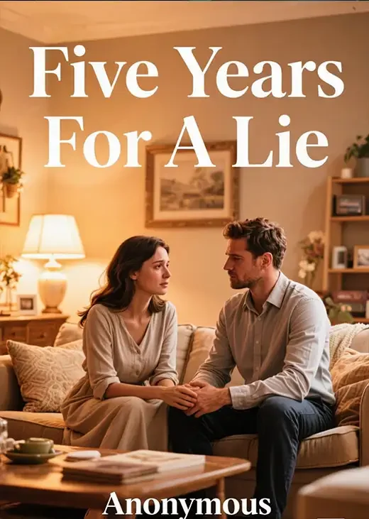 Five Years For A Lie