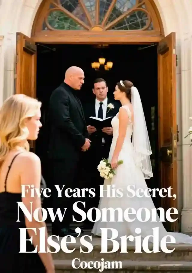 Five Years His Secret, Now Someone Else’s Bride