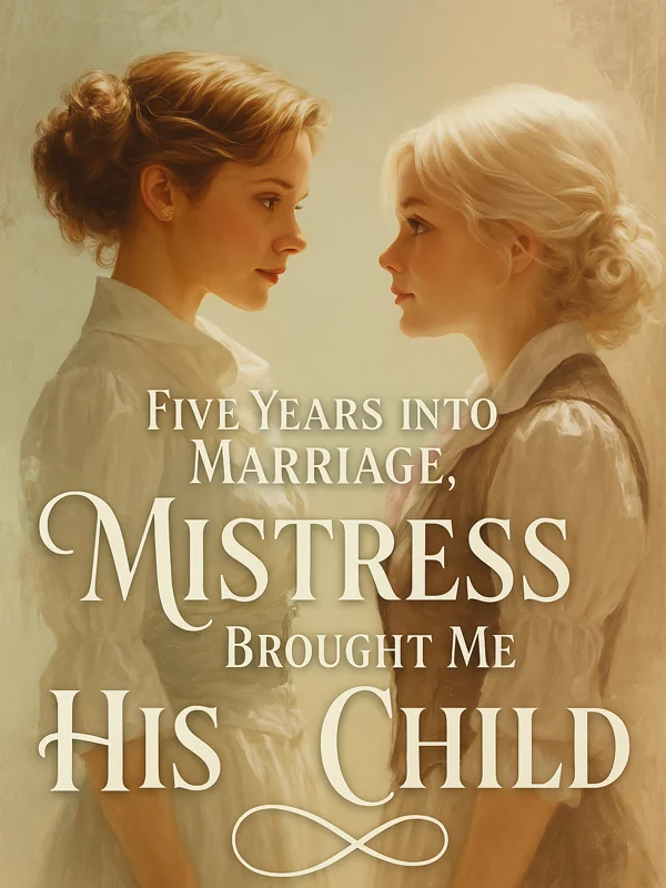 Five Years into Marriage, His Mistress Brought Me His Child