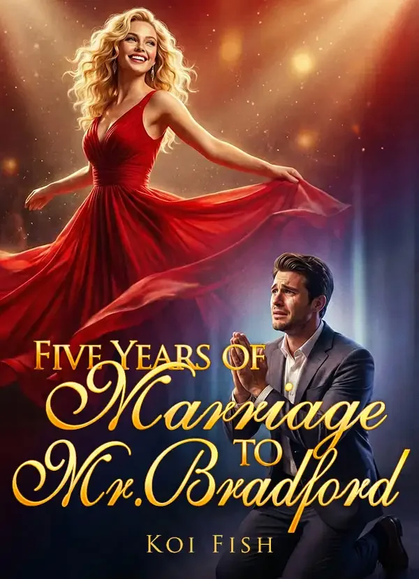 Five Years of Marriage to Mr. Bradford