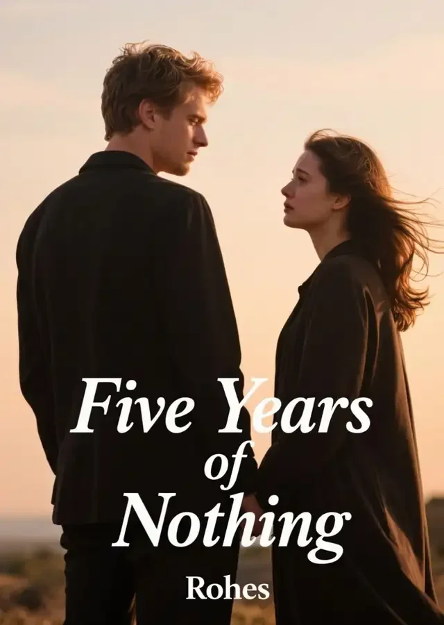 Five Years of Nothing