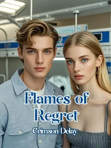 Flames of Regret