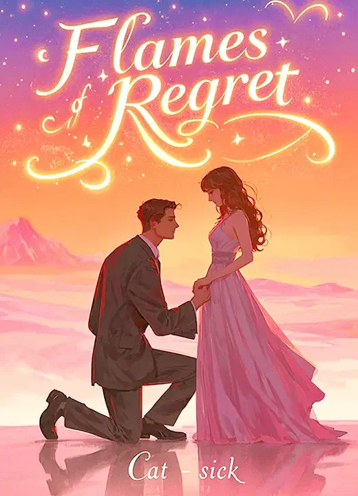 Flames of Regret