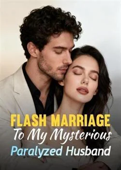 Flash Marriage To My Mysterious Paralyzed Husband