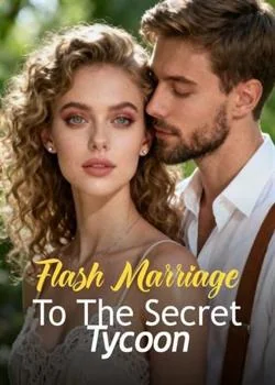 Flash Marriage To The Secret Tycoon Novel Cover