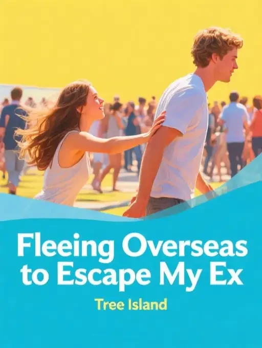 Fleeing Overseas to Escape My Ex