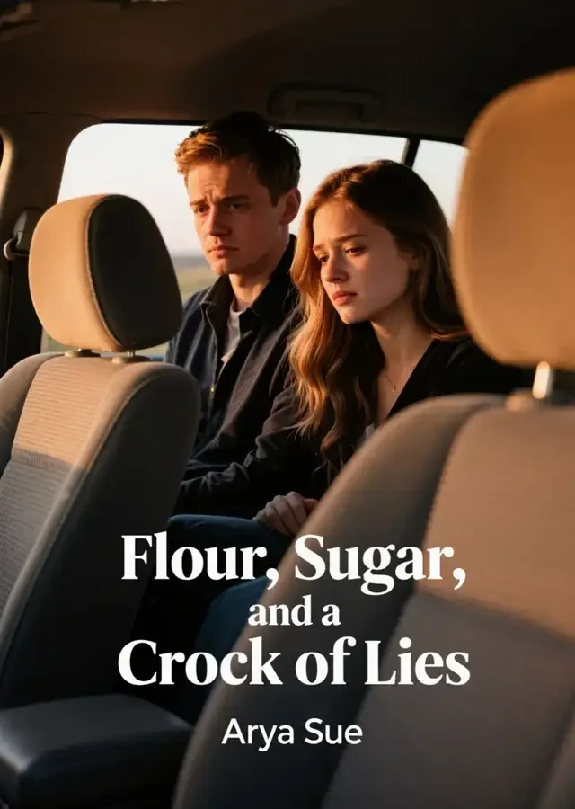 Flour, Sugar, and a Crock of Lies