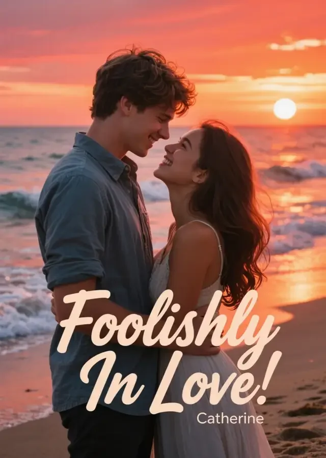 Foolishly In Love