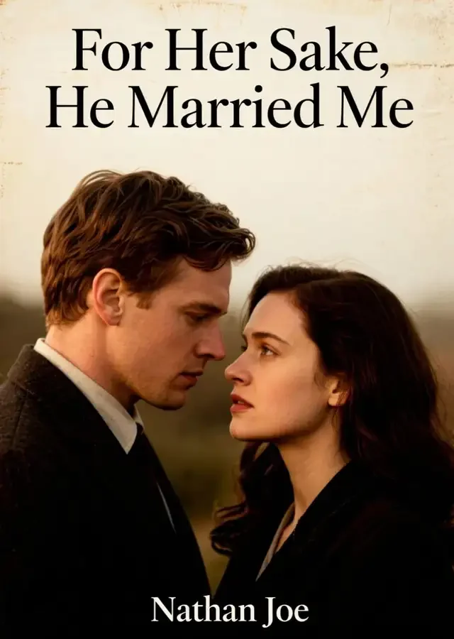For Her Sake, He Married Me