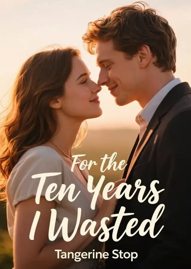 For the Ten Years I Wasted