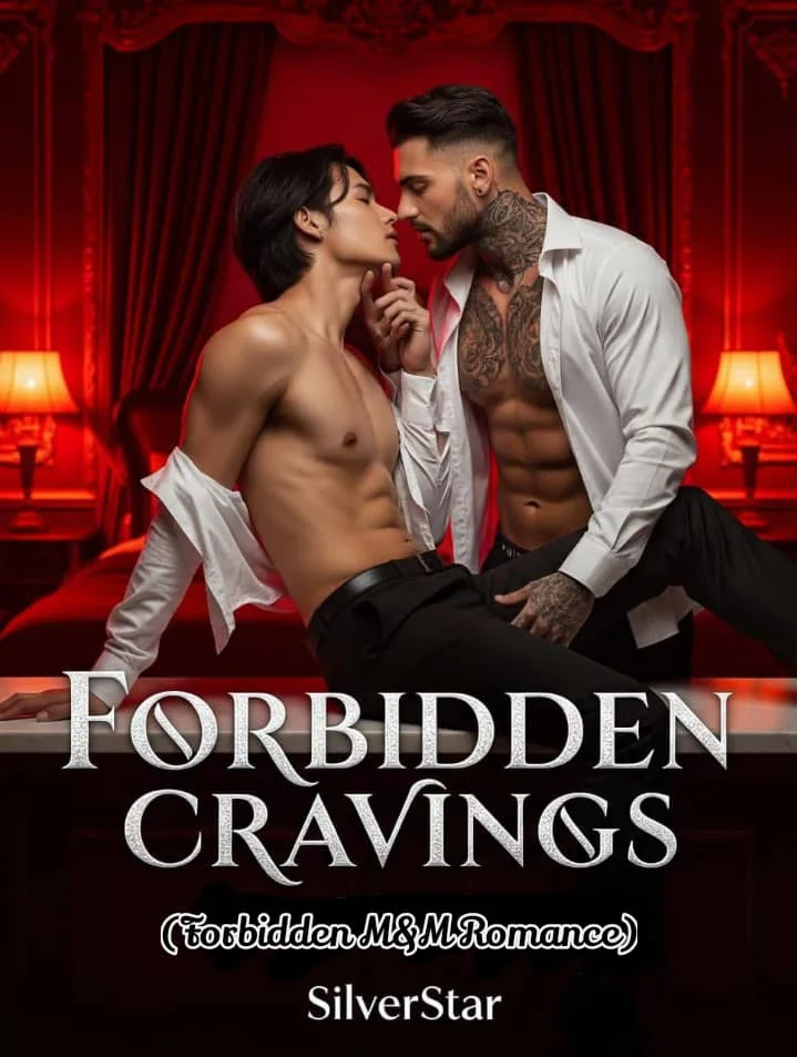 Forbidden Cravings (M&M) Novel Cover