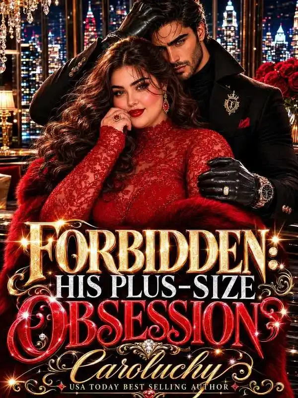 FORBIDDEN: HIS PLUS SIZE OBSESSION 