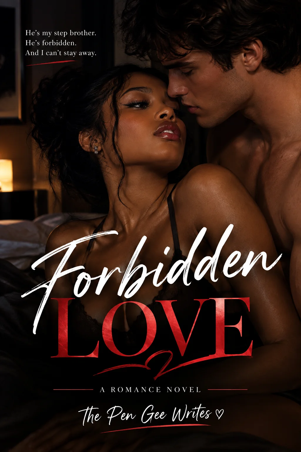 FORBIDDEN LOVE