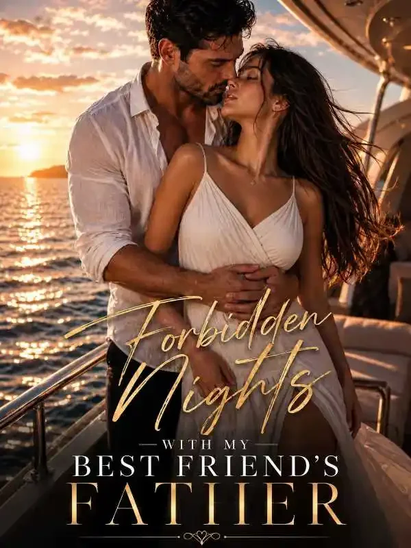 Forbidden Nights With My Best Friend’s Father