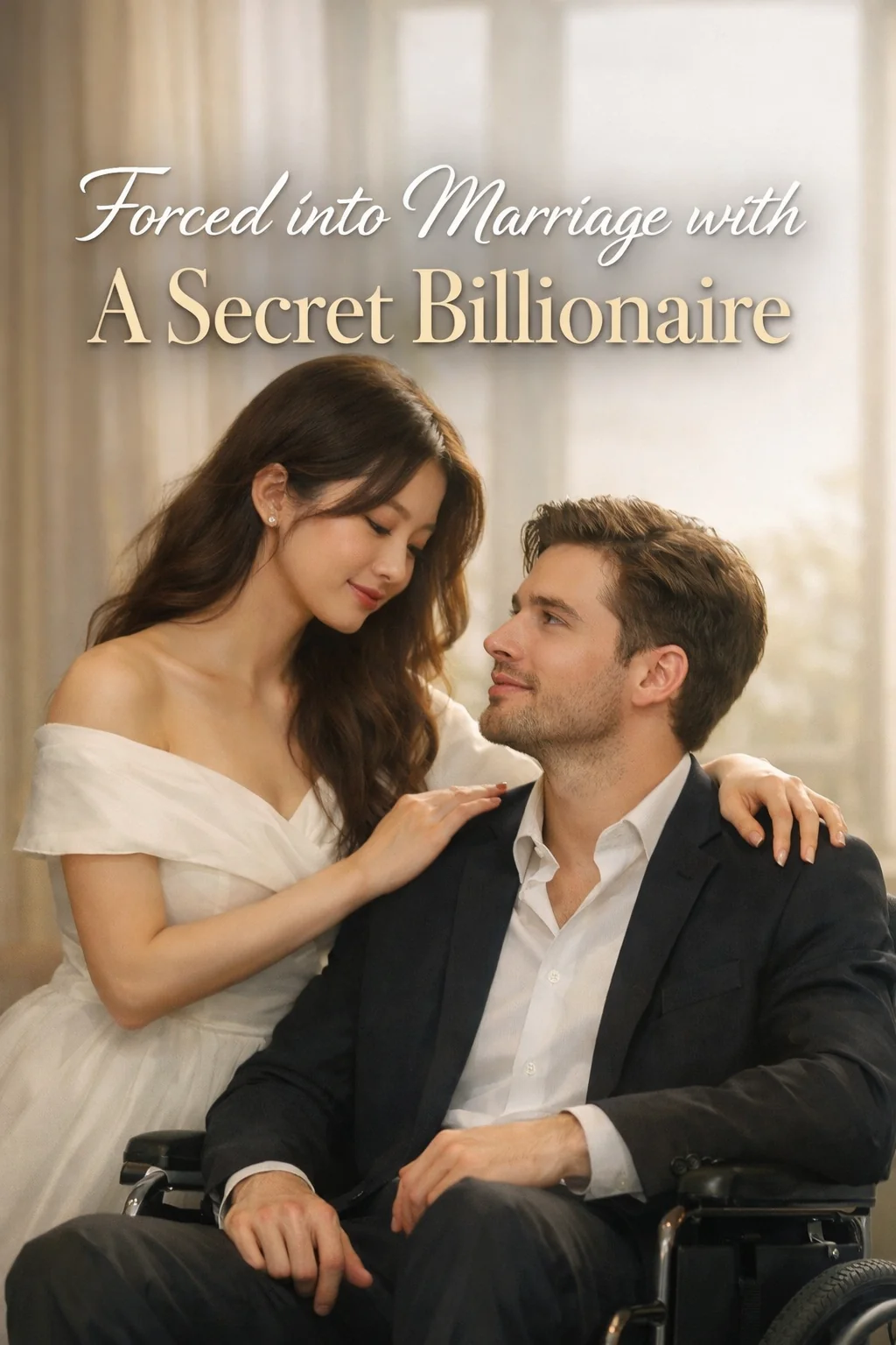 Forced into Marriage with A Secret Billionaire