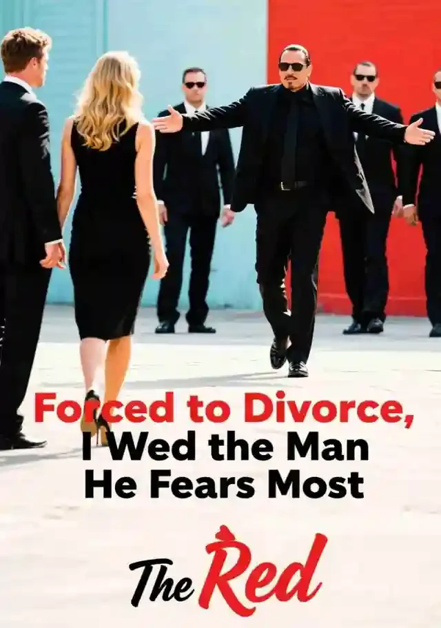 Forced to Divorce, I Wed the Man He Fears Most
