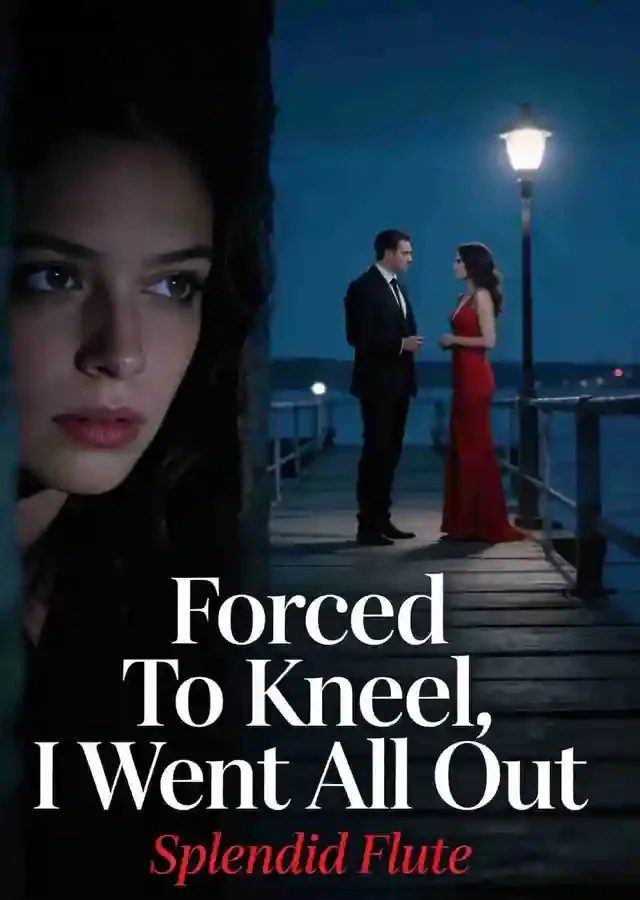 Forced To Kneel, I Went All Out