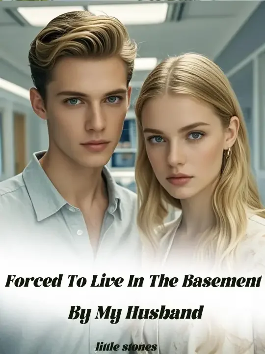 Forced To Live In The Basement By My Husband