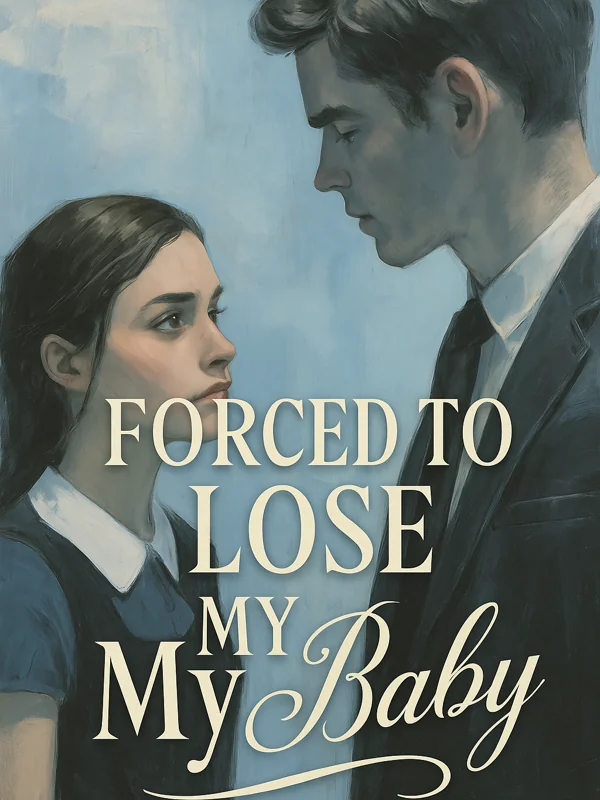 Forced to Lose My Baby