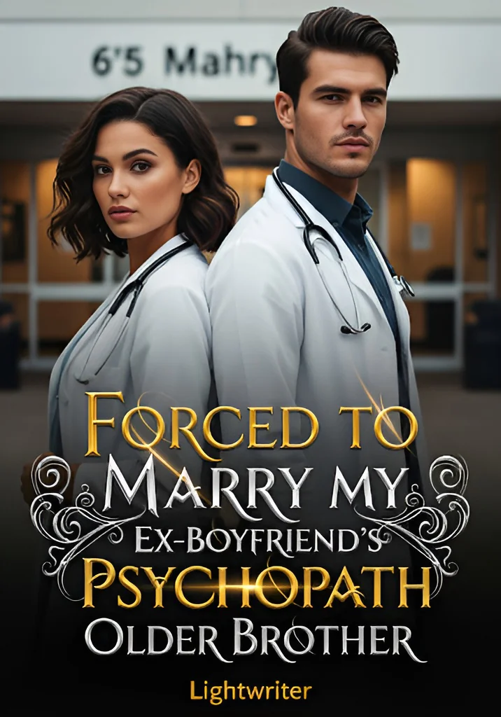 Forced to Marry my Ex-Boyfriend's Psychopath Older Brother