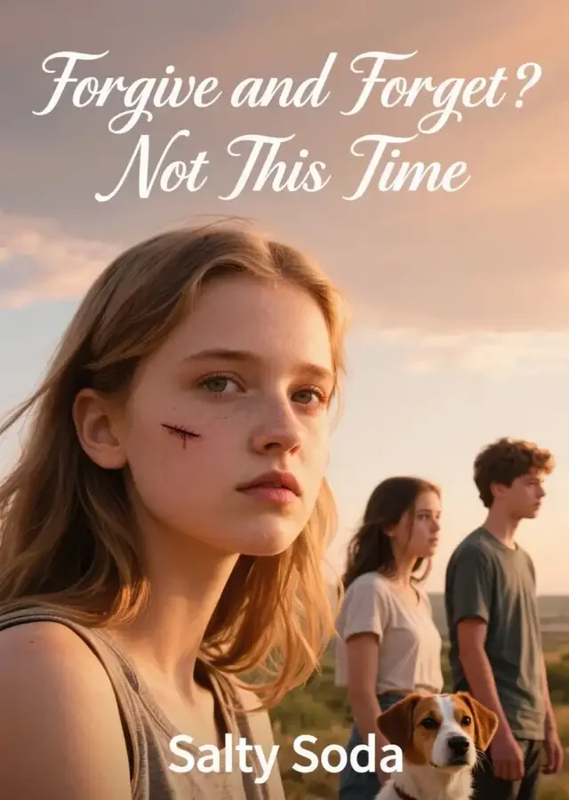 Forgive and Forget? Not This Time