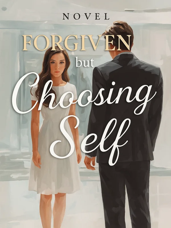 Forgiven but Choosing Self