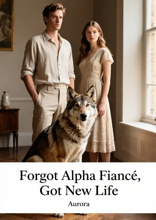Forgot Alpha Fiancé, Got New Life