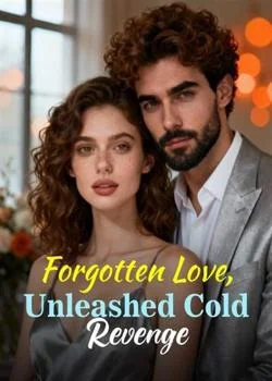 Forgotten Love, Unleashed Cold Revenge Novel Cover