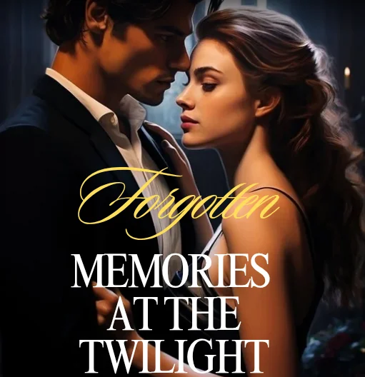 Forgotten Memories at the Twilight
