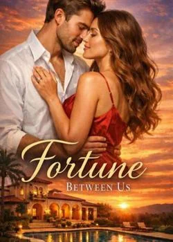 Fortune between Us Novel Cover
