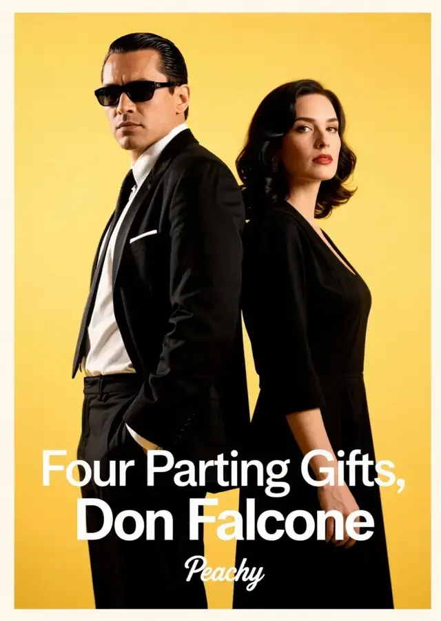 Four Parting Gifts, Don Falcone
