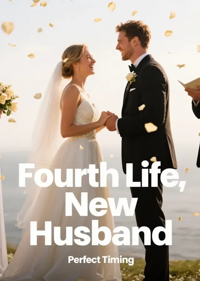 Fourth Life, New Husband