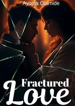 Fractured Love  Novel Cover