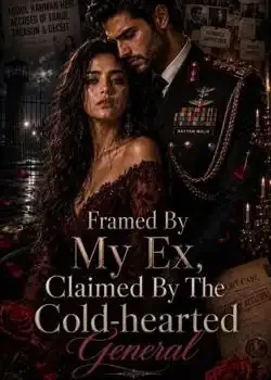 Framed By My Ex, Claimed By The Cold-hearted General  Novel Cover