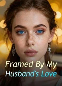 Framed By My Husband's Love Novel Cover