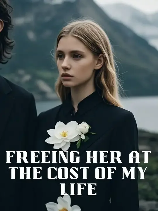 Freeing Her at the Cost of My Life